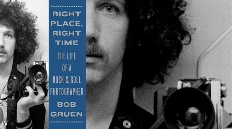 Bob Gruen