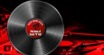 Vibrations of… Death ‘n’ roll