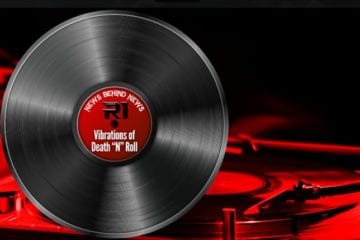 Vibrations of… Death ‘n’ roll