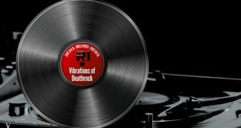 Vibrations of… Deathrock