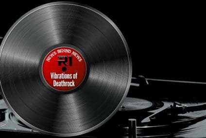 Vibrations of… Deathrock