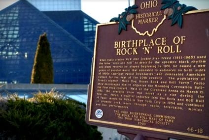 The Story of Rock (part II)
