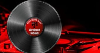 Vibrations of… Gothabilly
