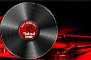 Vibrations of… Gothabilly