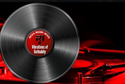Vibrations of… Gothabilly
