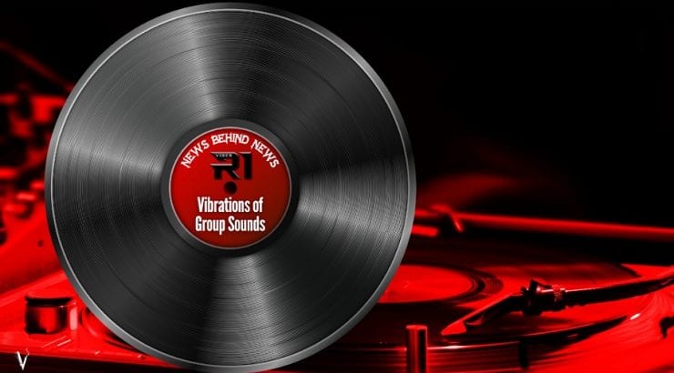 Group Sounds