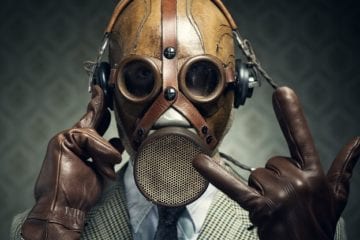 The main component of the appearance is a… Mask The main component of the appearance is a… Mask