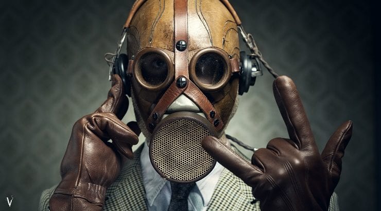 Mask
