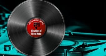 Vibrations of … Pirate Metal