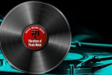 Vibrations of … Pirate Metal