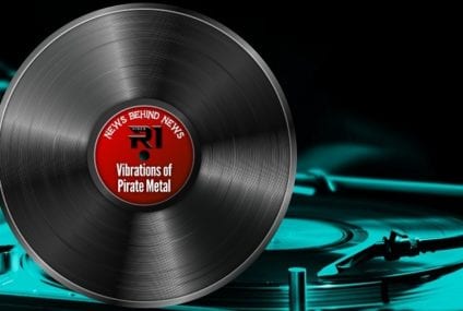 Vibrations of … Pirate Metal