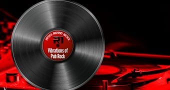 Vibrations of … Pub Rock