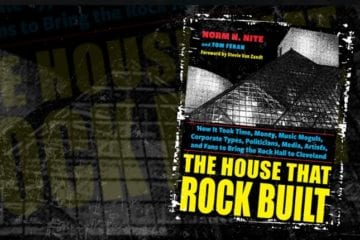 The House That Rock Built…