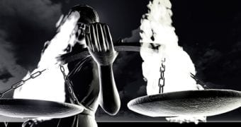 “Set fire to the streets”
