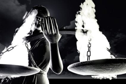 “Set fire to the streets”