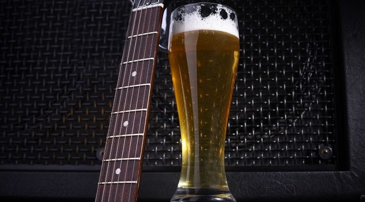 Beer