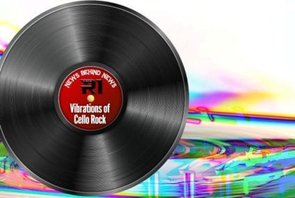 Vibrations of… Cello Rock/Metal
