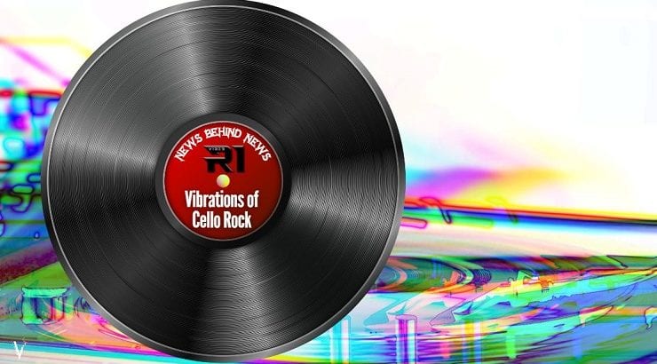 Cello Rock Metal
