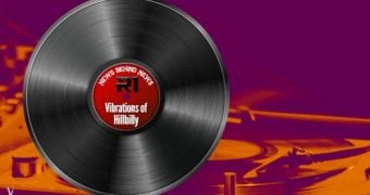 Vibrations of… Hillbilly