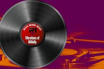 Vibrations of… Hillbilly