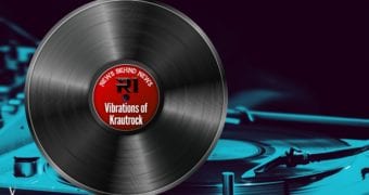 Vibrations of… Krautrock