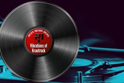 Vibrations of… Krautrock