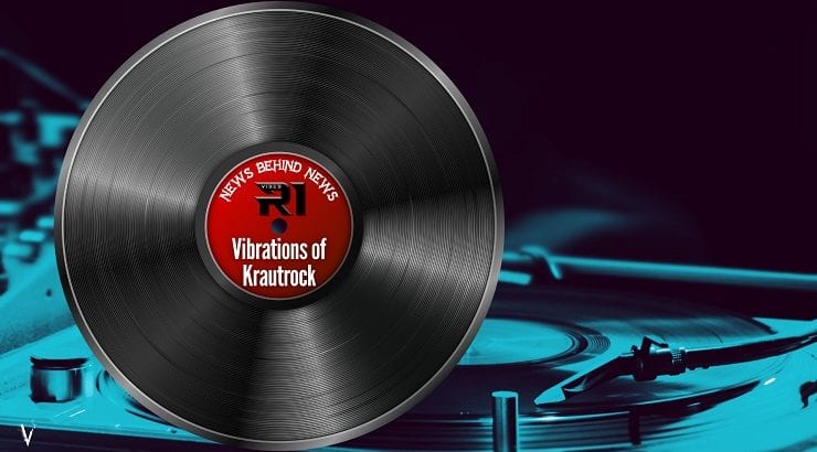 Krautrock