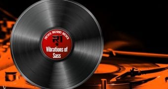 Vibrations of… Sass