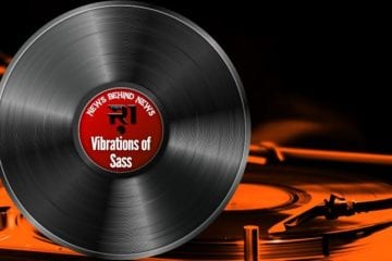 Οι δονήσεις του… Sass Οι δονήσεις του… Sass