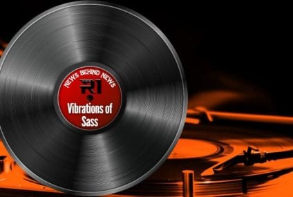 Vibrations of… Sass