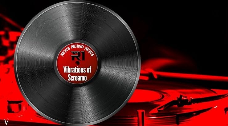 Screamo