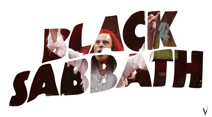 Black Sabbath