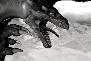 Hot riffs of mythical creatures… Hot riffs of mythical creatures…