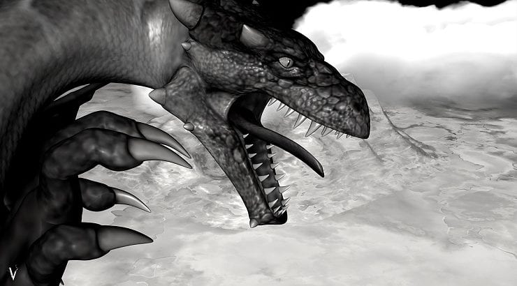 Dragons