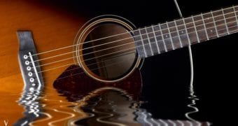 The Role of Water in Rock/Metal Music…