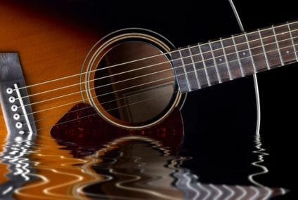 The Role of Water in Rock/Metal Music…