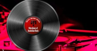 Vibrations of… Anatolian rock