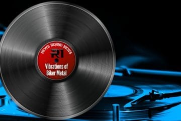 Οι δονήσεις του… Biker metal