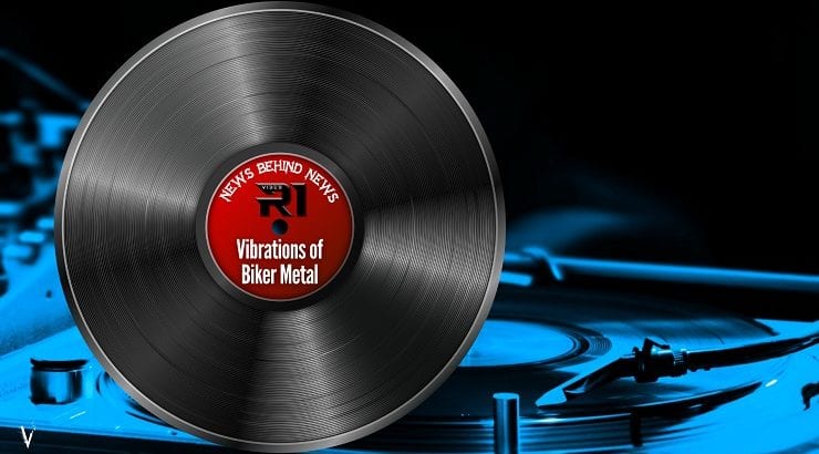 Biker Metal