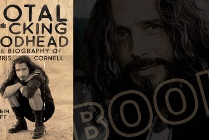 Total F*cking Godhead…