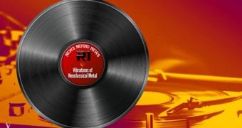 Vibrations of… Neoclassical metal
