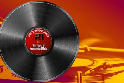 Vibrations of… Neoclassical metal
