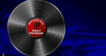 Vibrations of… Paisley Underground
