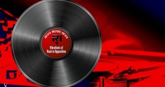 Vibrations of… Rock in Opposition