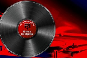 Vibrations of… Rock in Opposition