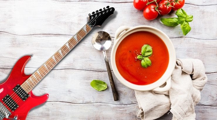 Tomato Soup