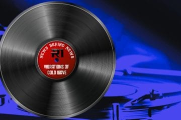 Vibrations of… Cold Wave Vibrations of… Cold Wave