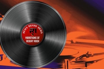 Οι δονήσεις του… Desert Rock Οι δονήσεις του… Desert Rock