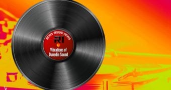 Vibrations of… Dunedin sound
