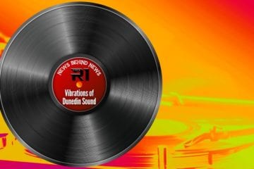 Οι δονήσεις του… Dunedin sound